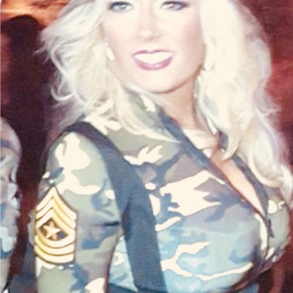 Meet your Posher, Paula - Picture 13 of 16